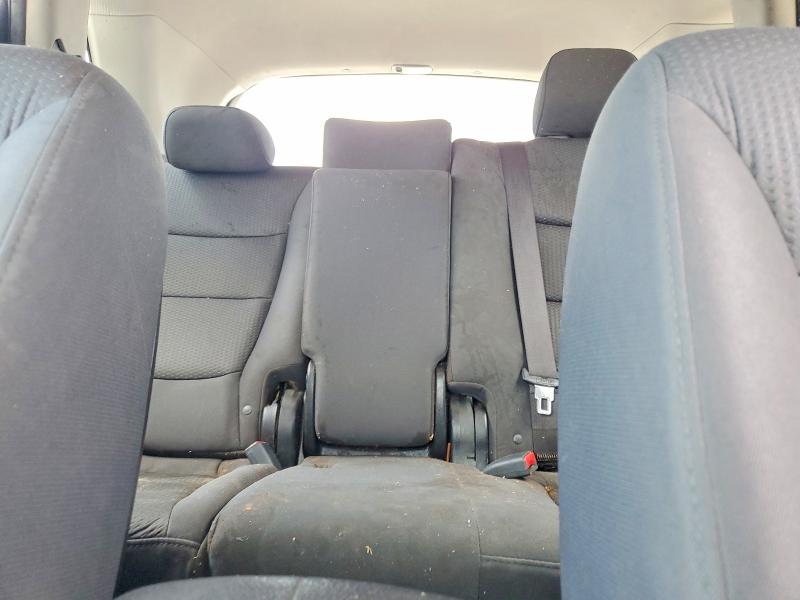 Aukcja sprzedaży 2012 Kia Sorento, vin: 5XYKT3A17CG242095, numer aukcji: 60360366