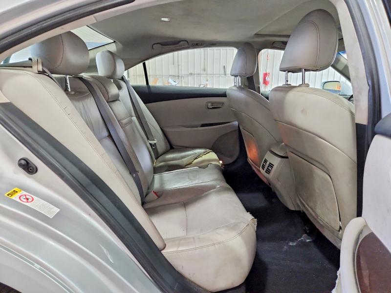 Aukcja sprzedaży 2010 Lexus Es, vin: JTHBK1EG2A2366027, numer aukcji: 60367076
