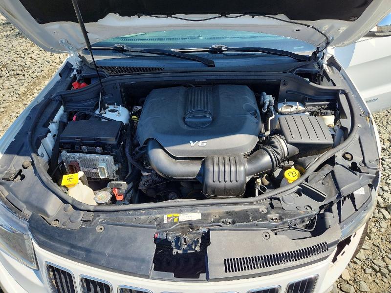 Продаж на аукціоні авто 2015 Jeep Grand Cherokee, vin: 1C4RJFBG8FC845753, номер лоту: 61677886