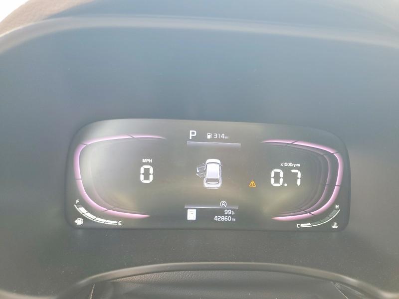 63024766 :رقم المزاد ، KNDJ23AU1P7888812 vin ، 2023 Kia Soul مزاد بيع