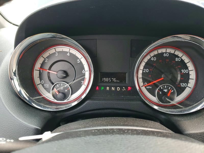 60772966 :رقم المزاد ، 2C4RDGCG9KR693673 vin ، 2019 Dodge Grand Caravan مزاد بيع
