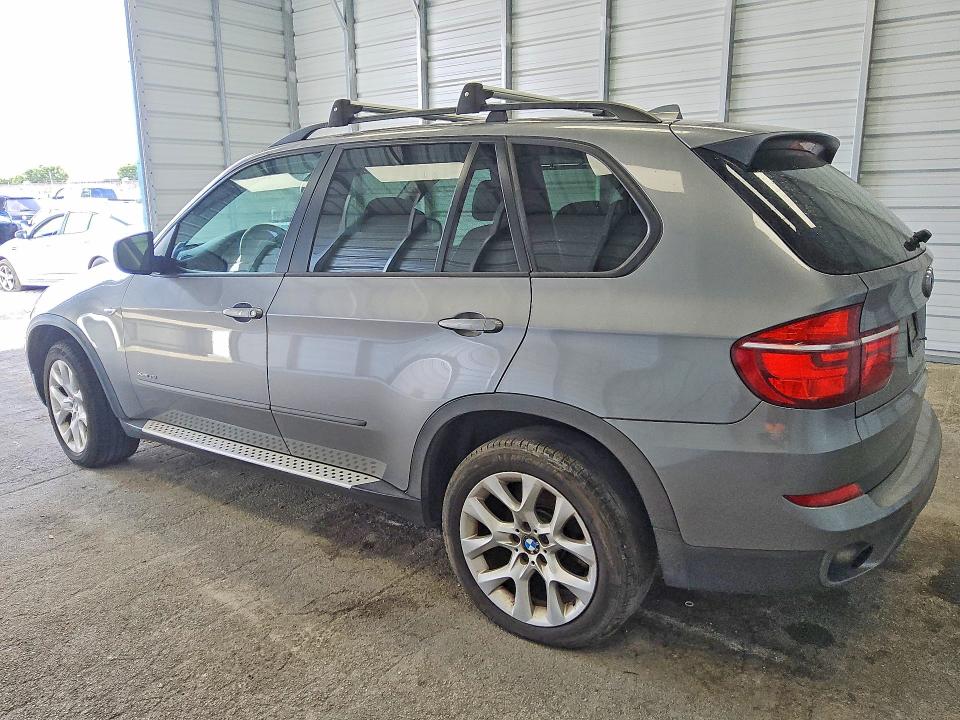 60903966 :رقم المزاد ، 5UXZV4C51CL752203 vin ، 2012 Bmw X5 مزاد بيع
