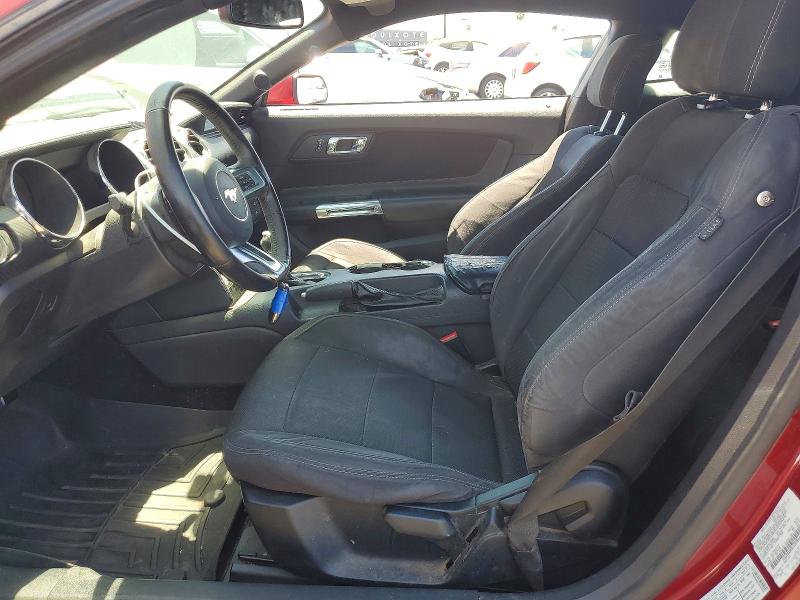 59808826 :رقم المزاد ، 1FA6P8AM4G5252942 vin ، 2016 Ford Mustang مزاد بيع