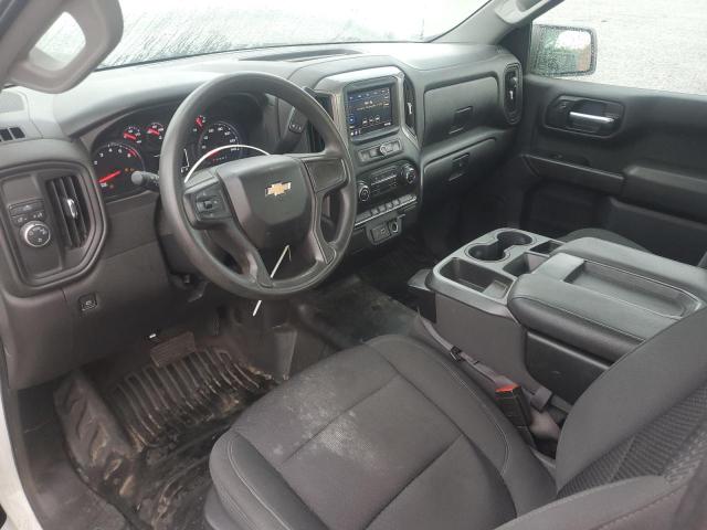 Aukcja sprzedaży 2021 Chevrolet Silverado, vin: 3GCNWAEF6MG455556, numer aukcji: 50088936