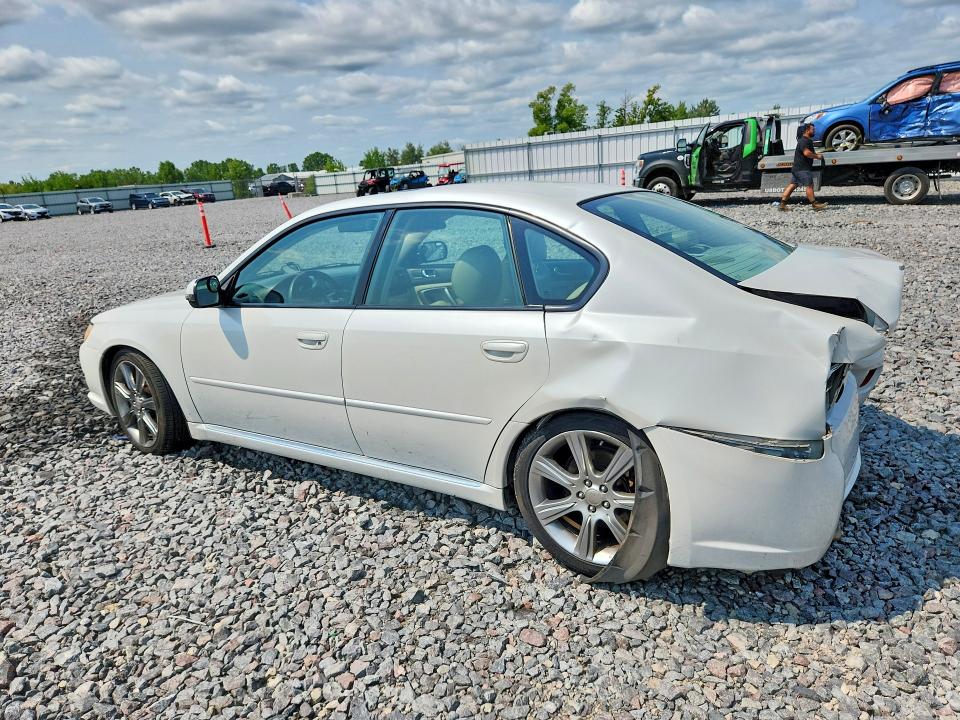 Aukcja sprzedaży 2009 Subaru Legacy, vin: 4S3BL856094221664, numer aukcji: 63018696