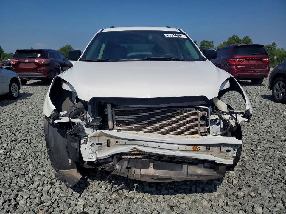 Продаж на аукціоні авто 2017 Chevrolet Equinox, vin: 2GNALCEK6H6141768, номер лоту: 60314696