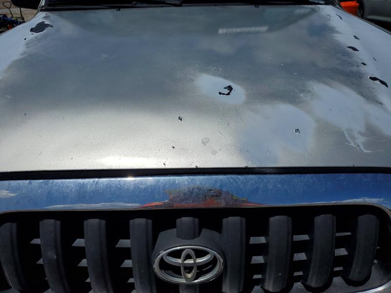 60298896 :رقم المزاد ، 5TESN92N42Z005292 vin ، 2002 Toyota Tacoma مزاد بيع