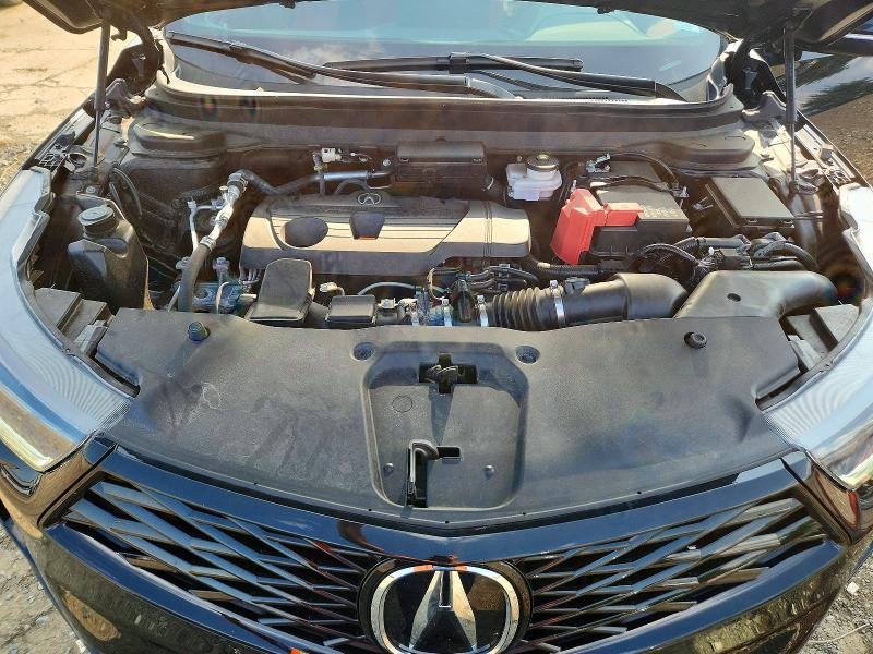 Продажа на аукционе авто 2025 Acura Rdx, vin: 5J8TC2H64SL006914, номер лота: 62245176