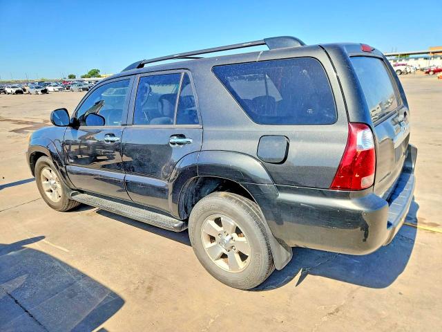 Продаж на аукціоні авто 2006 Toyota 4runner, vin: JTEZU14R568047573, номер лоту: 60140696