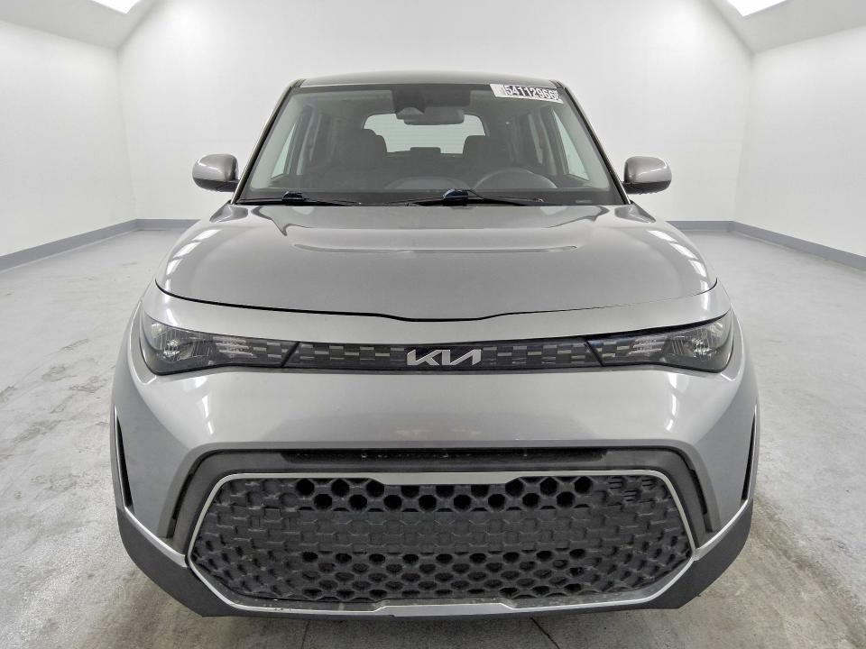 54112966 :رقم المزاد ، KNDJ23AU4R7904987 vin ، 2024 Kia Soul مزاد بيع