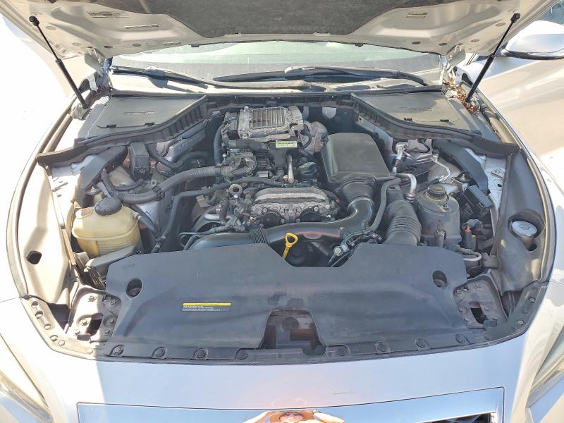Aukcja sprzedaży 2016 Infiniti Q50, vin: JN1CV7AP6GM202558, numer aukcji: 60479706