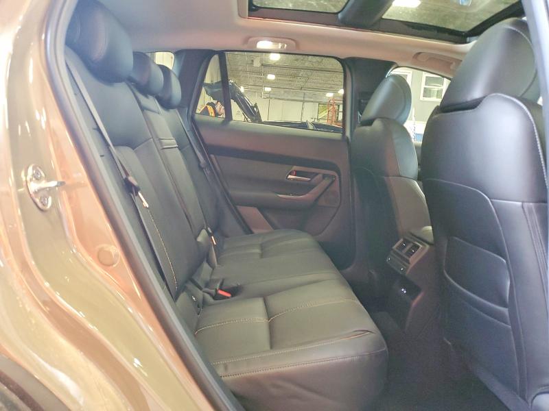 Aukcja sprzedaży 2025 Mazda Cx-50, vin: 7MMVABDY3SN373764, numer aukcji: 58426186