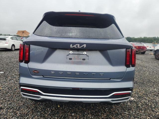 Aukcja sprzedaży 2022 Kia Sorento, vin: 5XYRH4LF4NG075308, numer aukcji: 62823006
