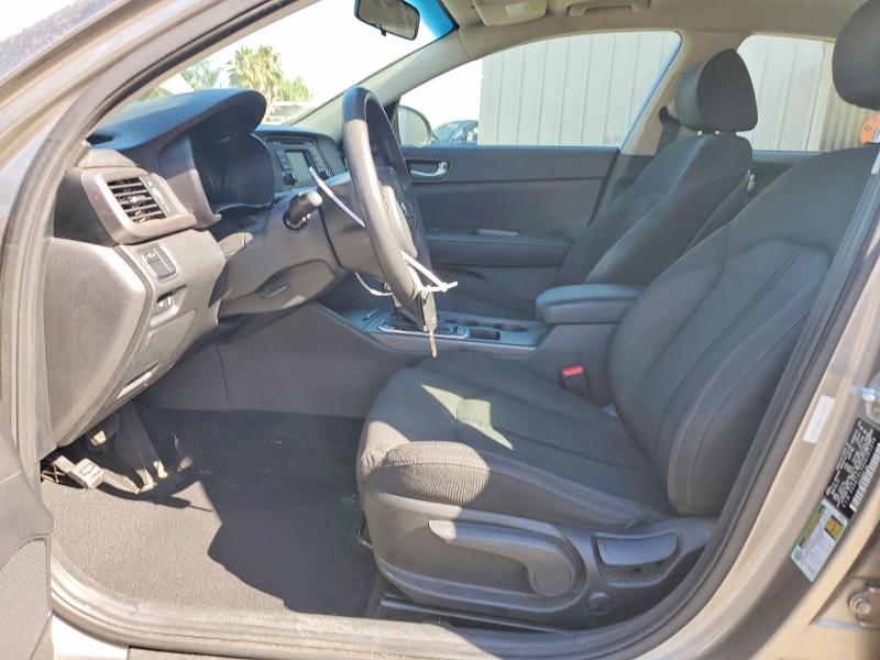 Продаж на аукціоні авто 2017 Kia Optima, vin: 5XXGT4L39HG161279, номер лоту: 59596416