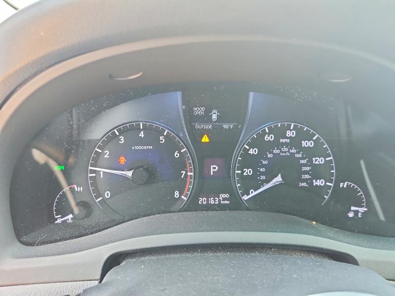 Продаж на аукціоні авто 2013 Lexus Rx 350, vin: 2T2BK1BA9DC177605, номер лоту: 58878616