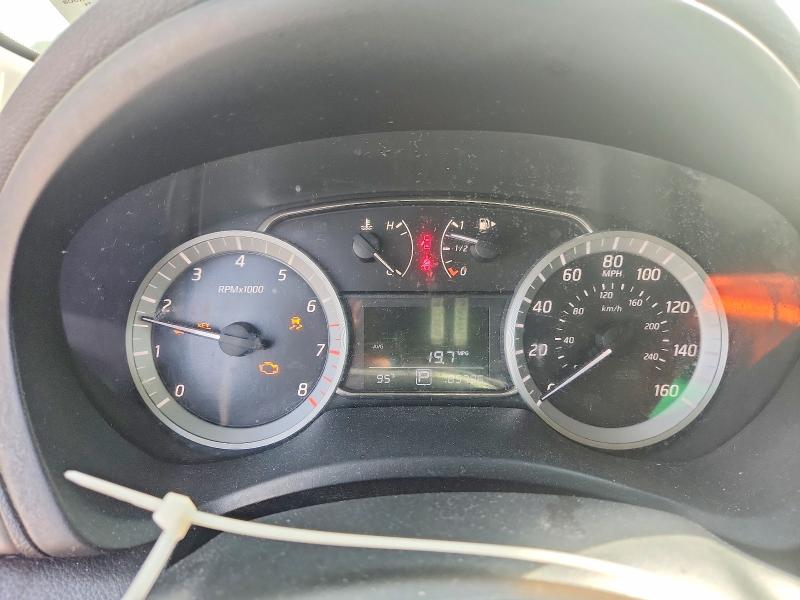 Aukcja sprzedaży 2014 Nissan Sentra, vin: 3N1AB7AP8EY286330, numer aukcji: 60775836