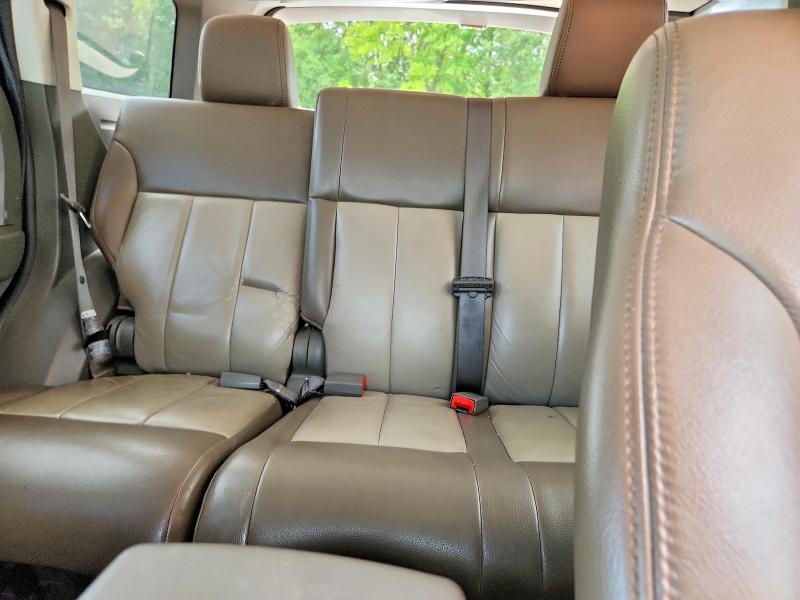 Aukcja sprzedaży 2008 Dodge Nitro, vin: 1D8GT58K78W219105, numer aukcji: 61604086