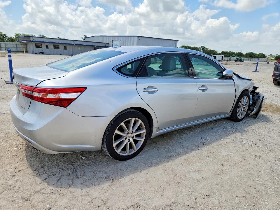 Aukcja sprzedaży 2013 Toyota Avalon Xle, vin: 4T1BK1EB9DU053115, numer aukcji: 59240546
