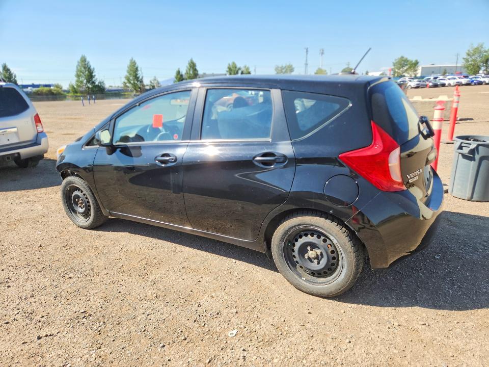 Продаж на аукціоні авто 2014 Nissan Versa Note, vin: 3N1CE2CP0EL394745, номер лоту: 57127156