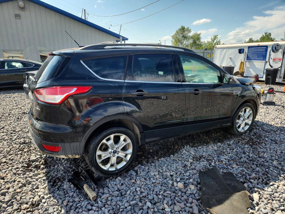 Продажа на аукционе авто 2013 Ford Escape, vin: 1FMCU9HX8DUD19177, номер лота: 62354316