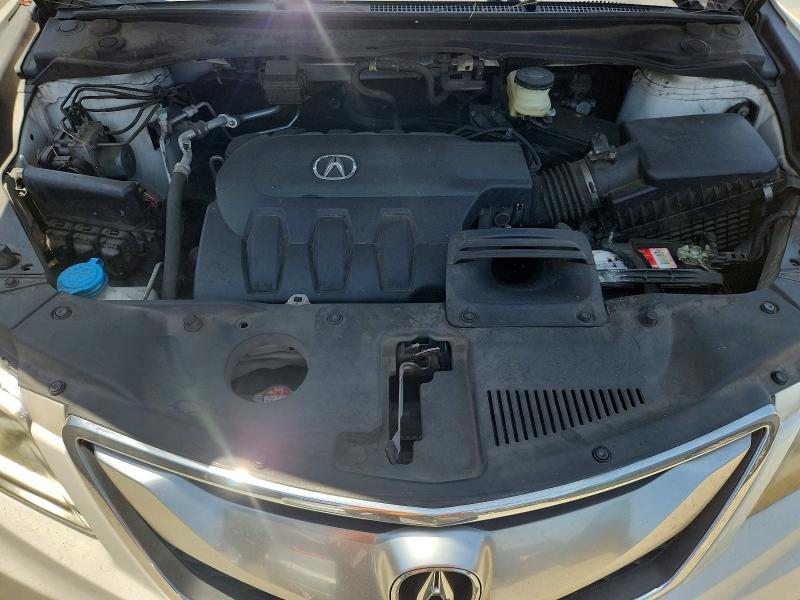 2018 Acura Rdx მანქანა იყიდება აუქციონზე, vin: 5J8TB3H37JL002563, აუქციონის ნომერი: 62249506