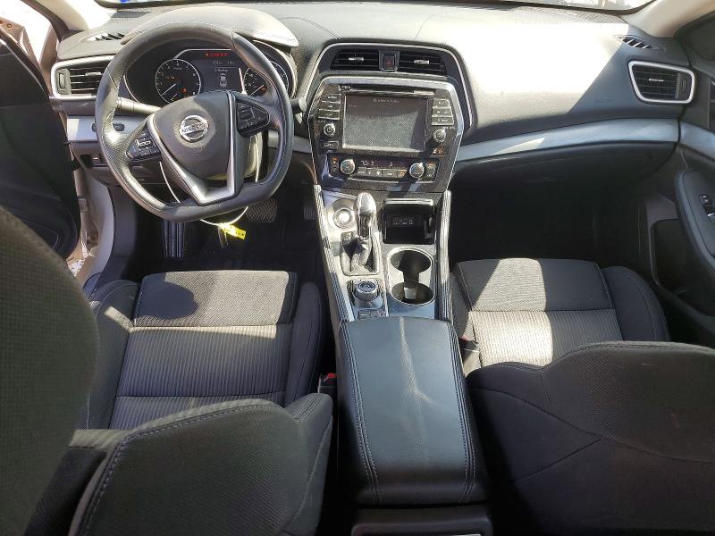 Aukcja sprzedaży 2018 Nissan Maxima, vin: 1N4AA6AP6JC400277, numer aukcji: 62393316
