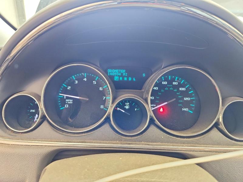 Aukcja sprzedaży 2014 Buick Enclave, vin: 5GAKVCKD8EJ236572, numer aukcji: 60507796