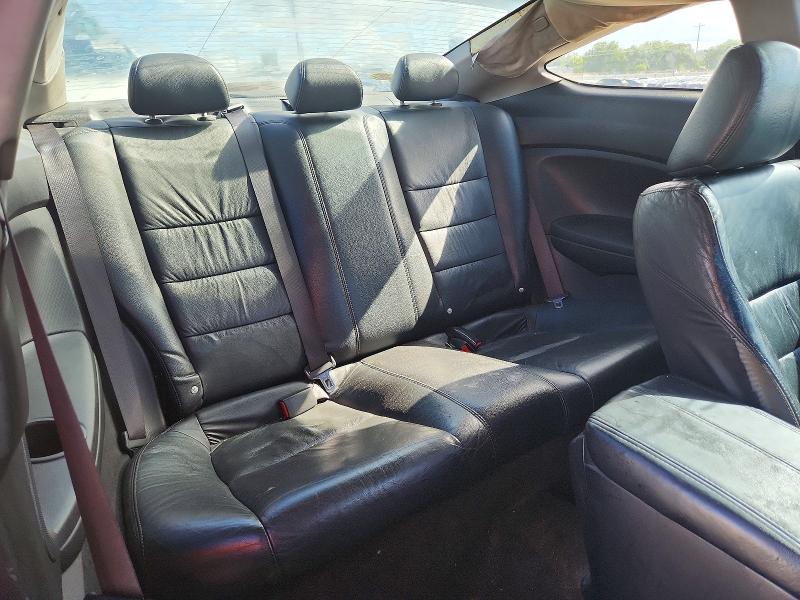 Продаж на аукціоні авто 2009 Honda Accord, vin: 1HGCS22869A001457, номер лоту: 61184556