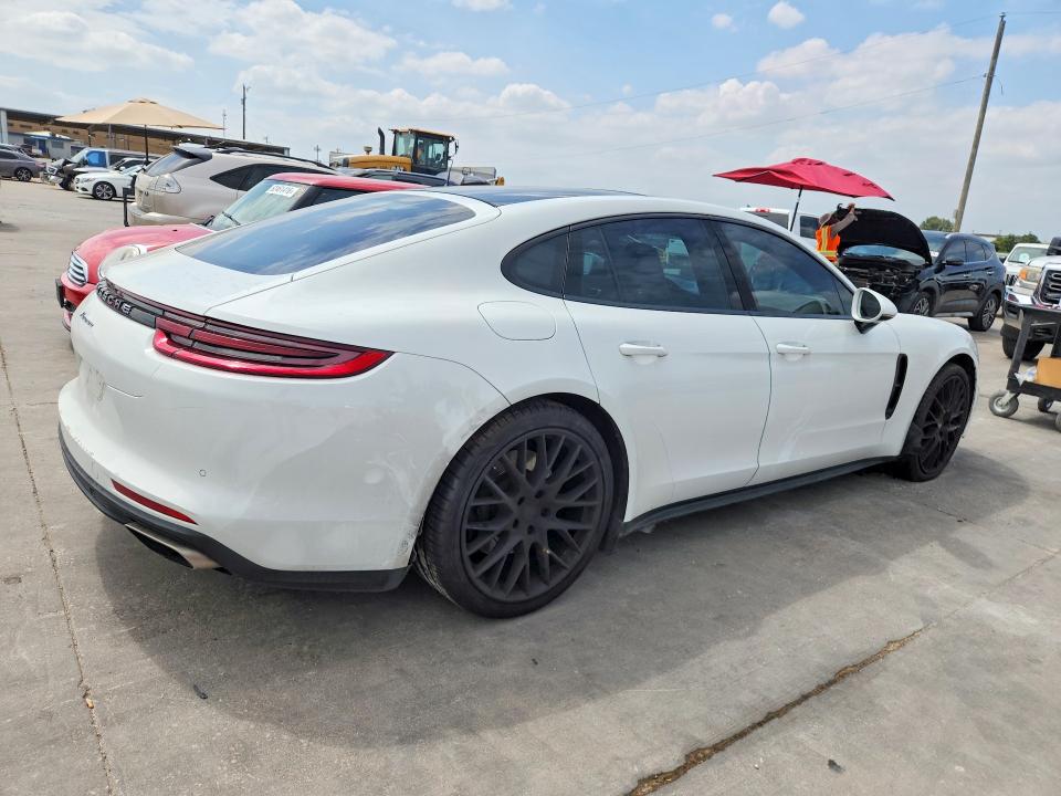 Продаж на аукціоні авто 2019 Porsche Panamera, vin: WP0AA2A7XKL100178, номер лоту: 62469986