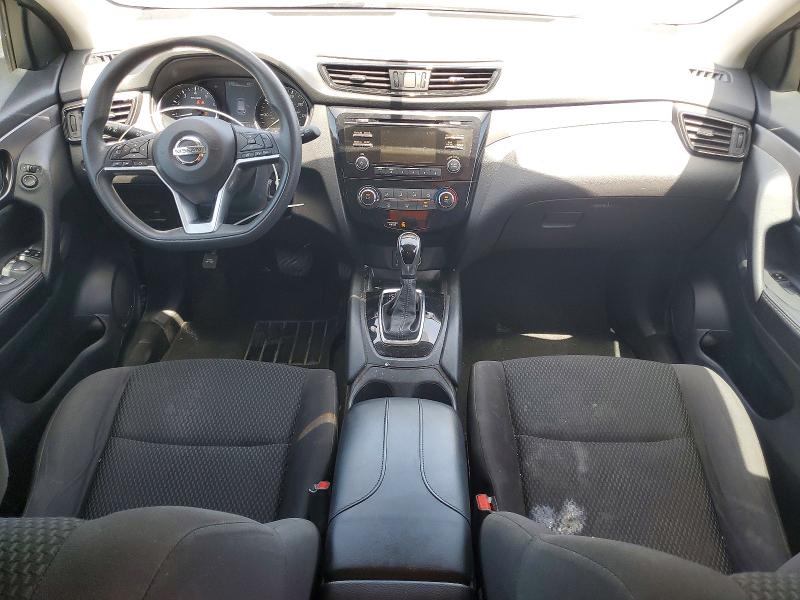 Продаж на аукціоні авто 2017 Nissan Rogue Sport, vin: JN1BJ1CP7HW018575, номер лоту: 60775356