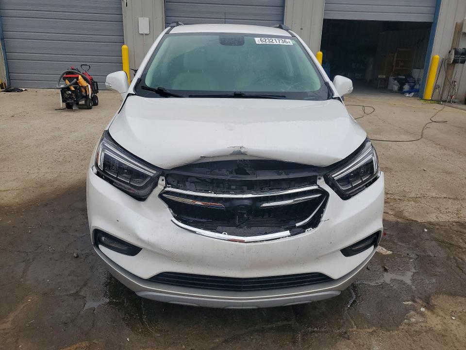 Продаж на аукціоні авто 2019 Buick Encore, vin: KL4CJCSM0KB831379, номер лоту: 62321736