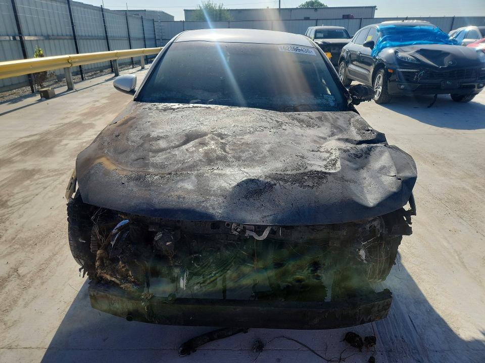 Aukcja sprzedaży 2016 Kia Optima, vin: KNAGT4L36G5098187, numer aukcji: 62809436