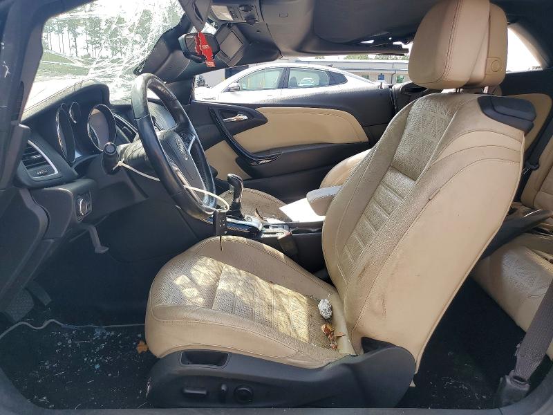 Aukcja sprzedaży 2017 Buick Cascada, vin: W04WH3N52HG060528, numer aukcji: 60132616