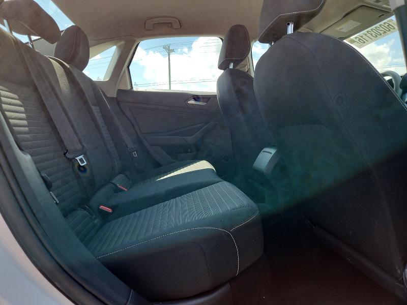 Продажа на аукционе авто 2022 Volkswagen Jetta, vin: 3VWCM7BU9NM005919, номер лота: 60203116