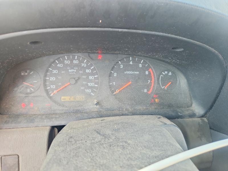 Продажа на аукционе авто 2001 Nissan Frontier, vin: 1N6ED27T91C363027, номер лота: 60669456