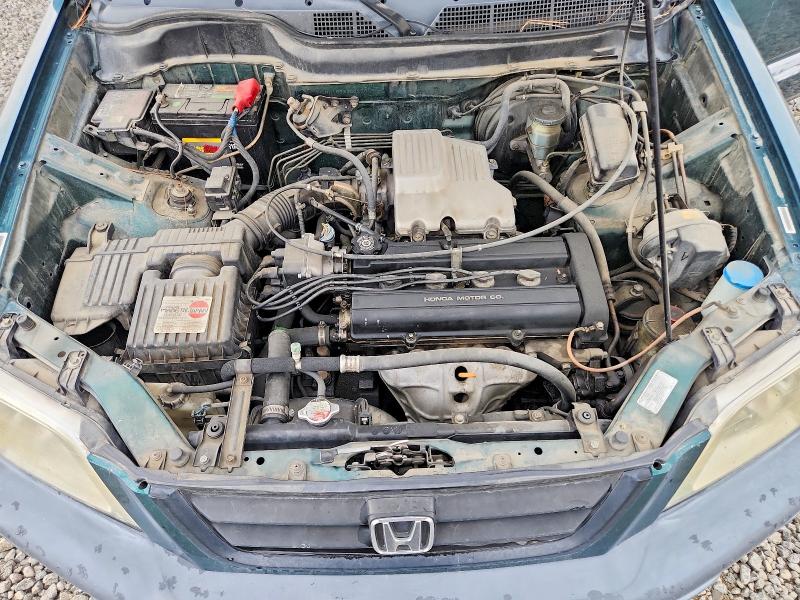 Aukcja sprzedaży 1999 Honda Cr-v, vin: JHLRD1863XC020619, numer aukcji: 59020966