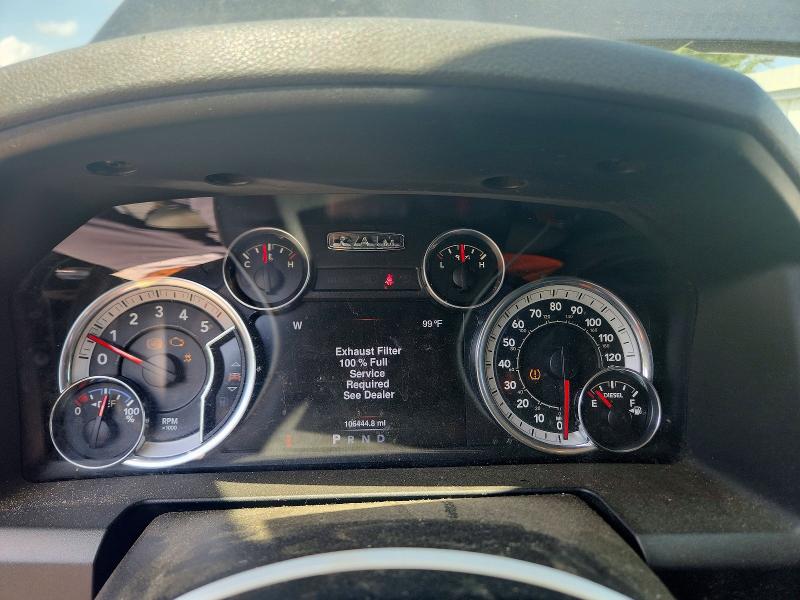 59092126 :رقم المزاد ، 1C6RR7LMXGS239257 vin ، 2016 Ram 1500 مزاد بيع