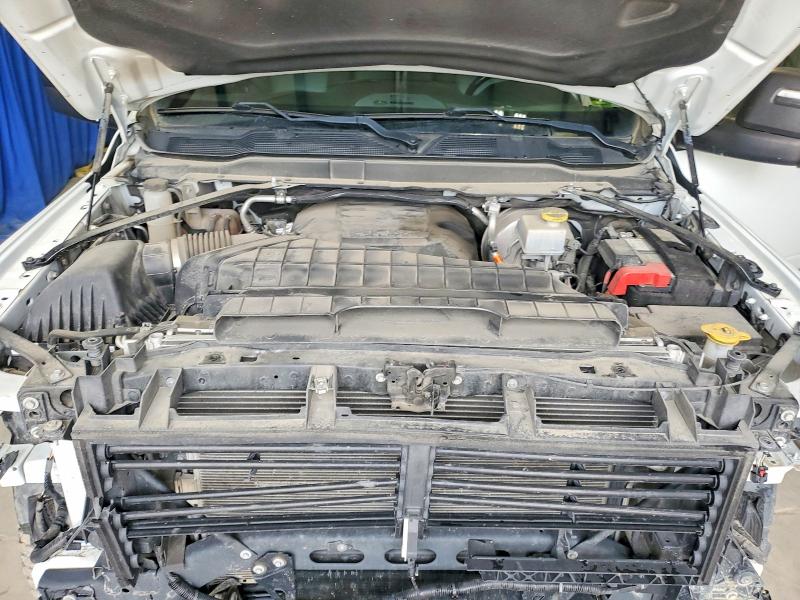 Продажа на аукционе авто 2023 Ram 2500, vin: 3C6UR5CJ5PG631865, номер лота: 60552706