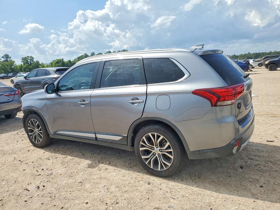 Aukcja sprzedaży 2018 Mitsubishi Outlander, vin: JA4AD3A39JJ001009, numer aukcji: 60459776