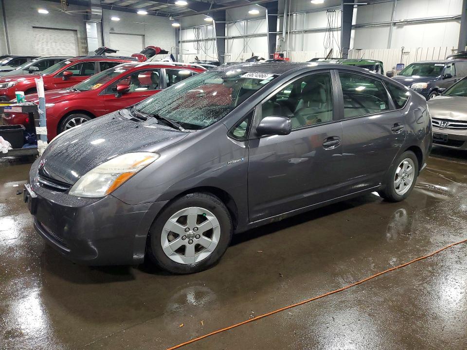 Aukcja sprzedaży 2008 Toyota Prius, vin: JTDKB20UX83384932, numer aukcji: 59624966