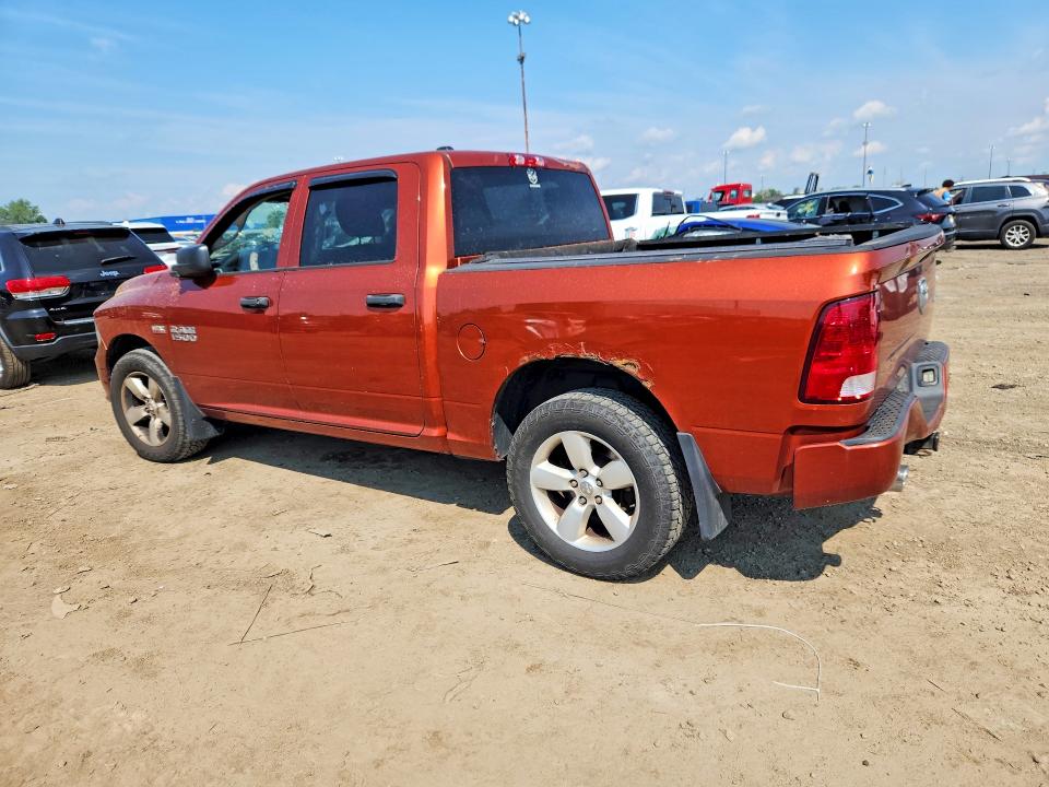 Aukcja sprzedaży 2013 Ram 1500, vin: 1C6RR7KT7DS698654, numer aukcji: 60571686