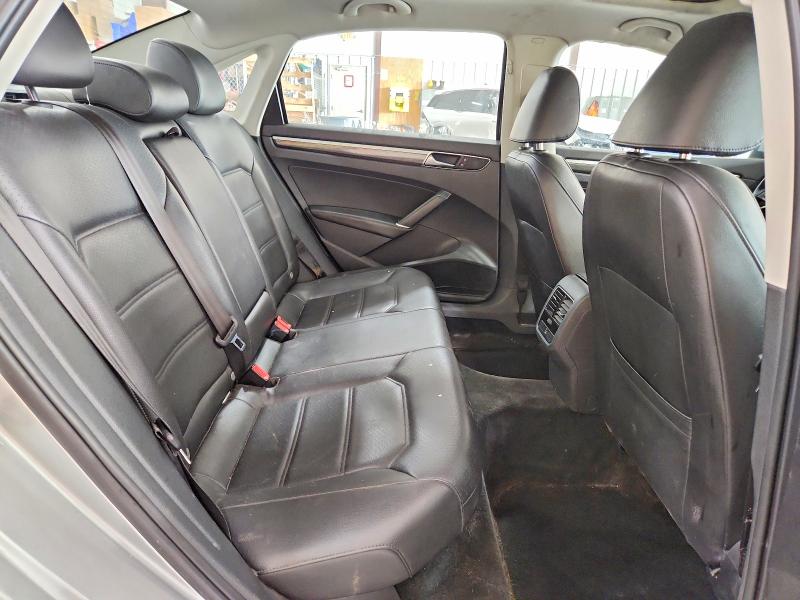 Продаж на аукціоні авто 2017 Volkswagen Passat, vin: 1VWBT7A3XHC082537, номер лоту: 63017296