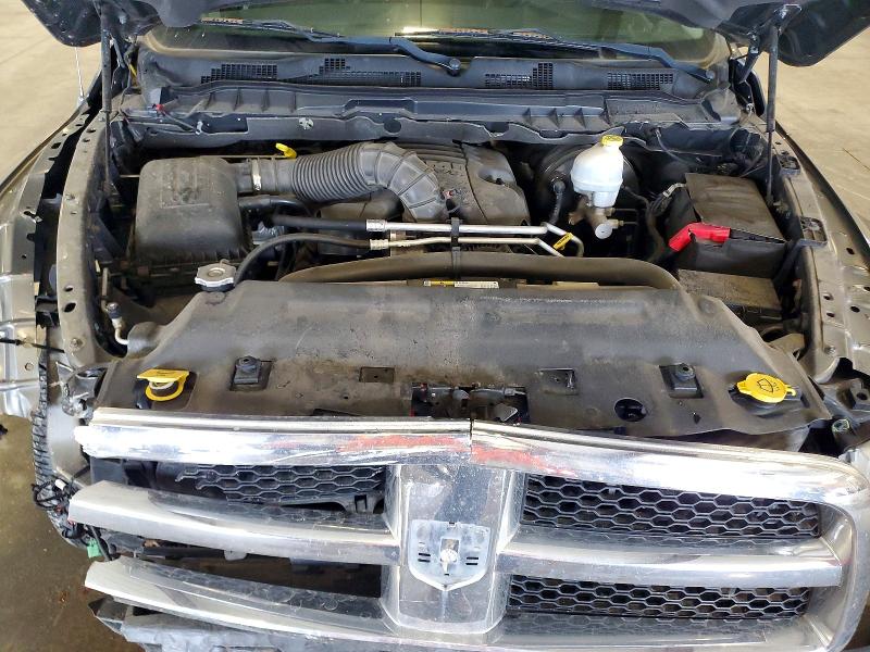 Продаж на аукціоні авто 2012 Dodge Ram1500, vin: 1C6RD6MT0CS292431, номер лоту: 60420656