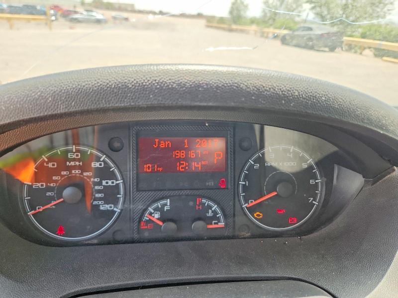 Продаж на аукціоні авто 2018 Ram Promaster 2500, vin: 3C6TRVDG6JE147897, номер лоту: 60256716