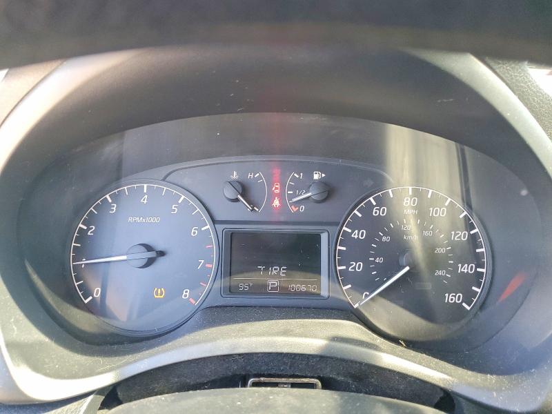 Aukcja sprzedaży 2017 Nissan Sentra, vin: 3N1AB7AP8HY228674, numer aukcji: 60782086