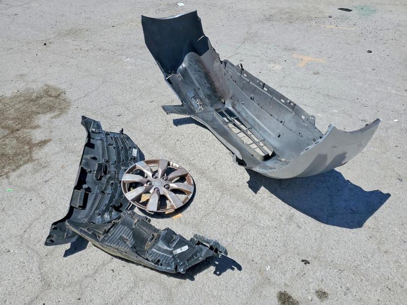 2012 Honda Accord მანქანა იყიდება აუქციონზე, vin: 1HGCP2F35CA117336, აუქციონის ნომერი: 62496176