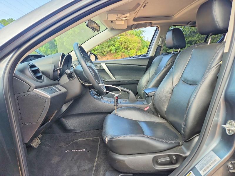 Продаж на аукціоні авто 2012 Mazda 3, vin: JM1BL1W74C1667842, номер лоту: 59866266