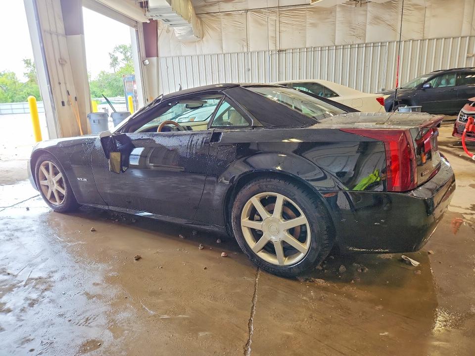 Aukcja sprzedaży 2004 Cadillac Xlr, vin: 1G6YV34A245603181, numer aukcji: 60175356