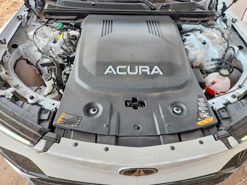 Продажа на аукционе авто 2024 Acura Zdx, vin: 4W5XHPRL4RZ514295, номер лота: 61603716