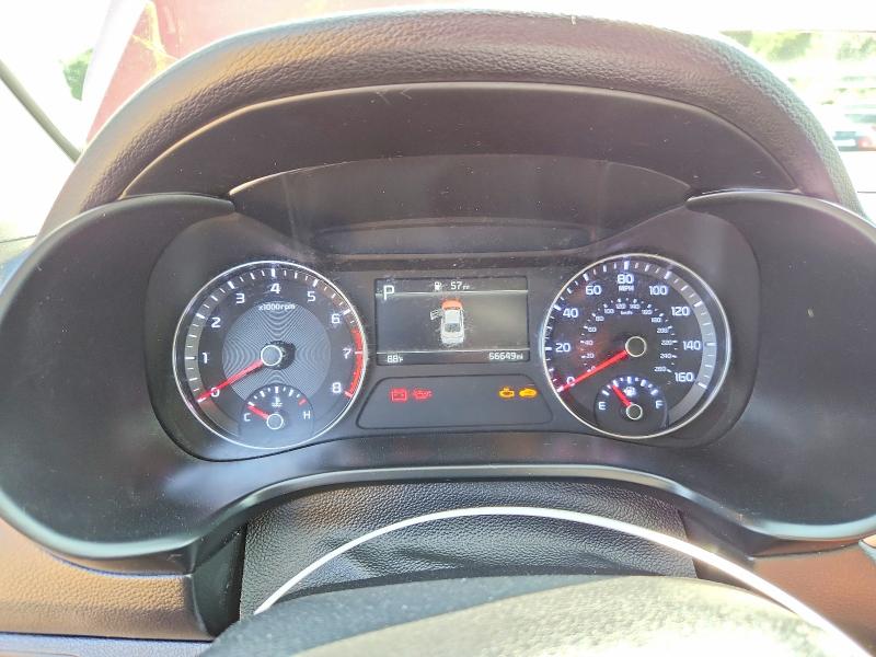 Продажа на аукционе авто 2024 Kia Forte, vin: 3KPF24AD7RE778197, номер лота: 62592756
